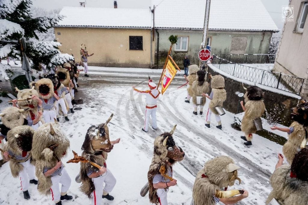 Pust 2018. — fotografija 118