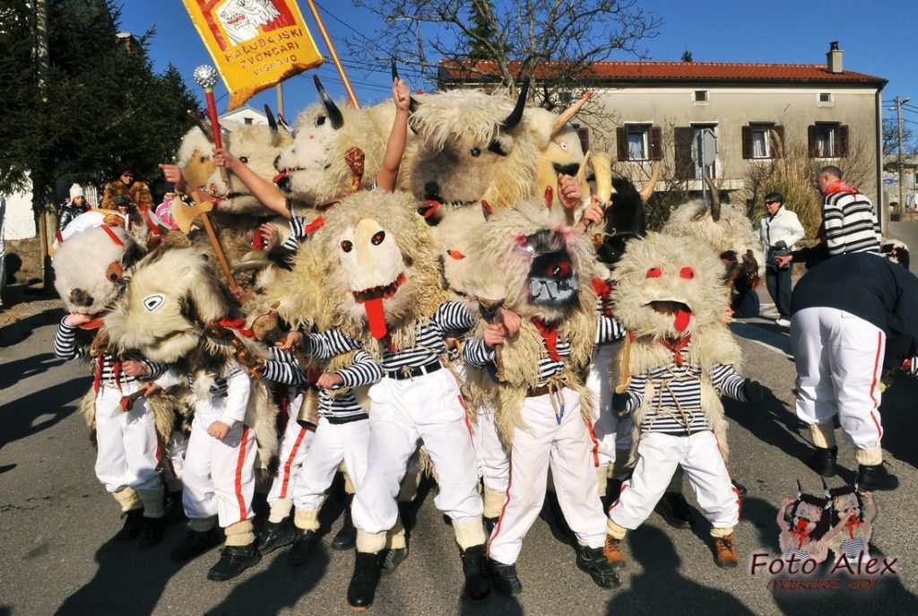 Pust 2011. — fotografija 1