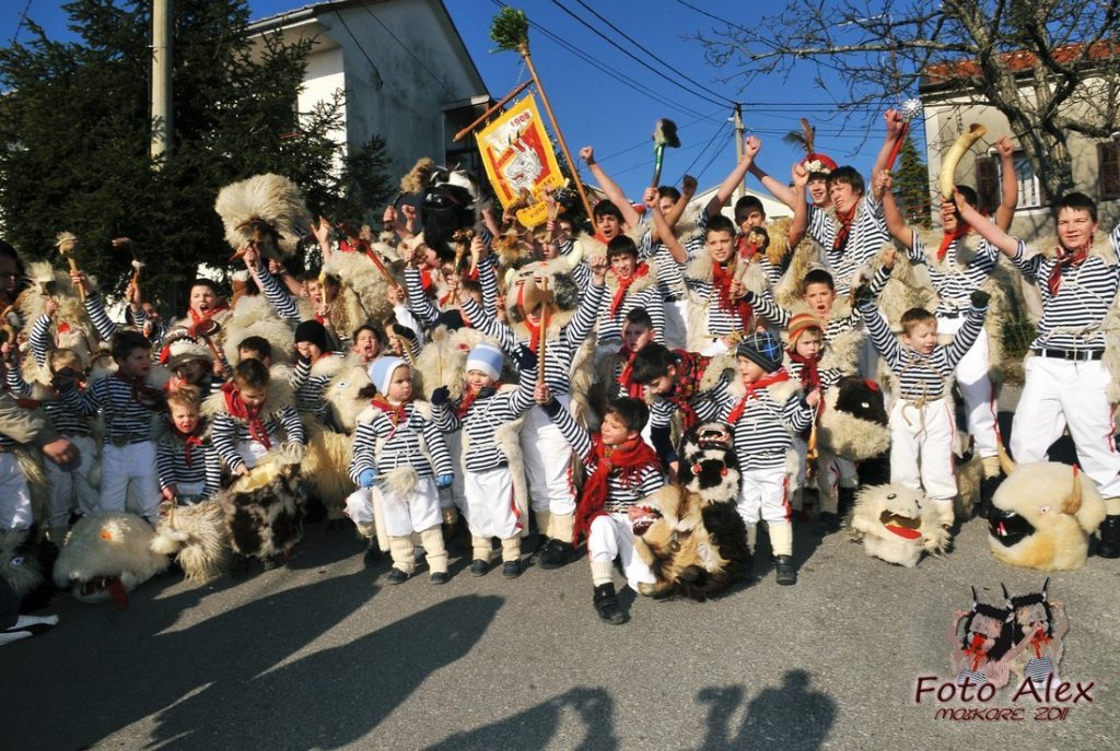Pust 2011. — fotografija 2