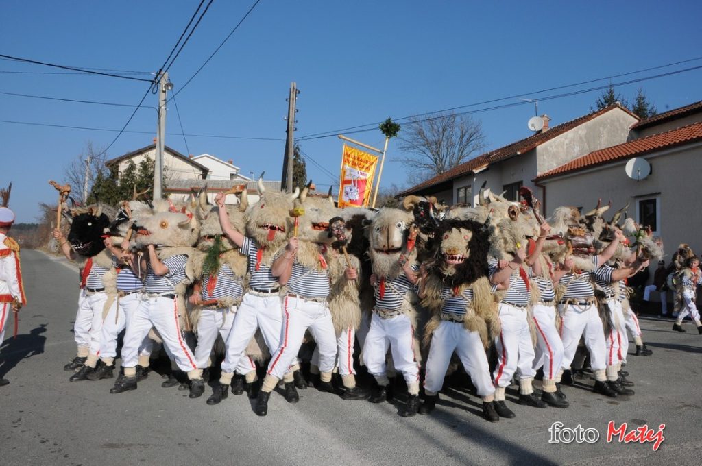 Pust 2011. — fotografija 16