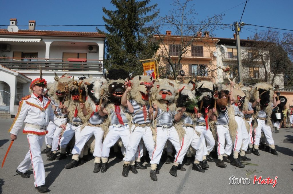 Pust 2011. — fotografija 20