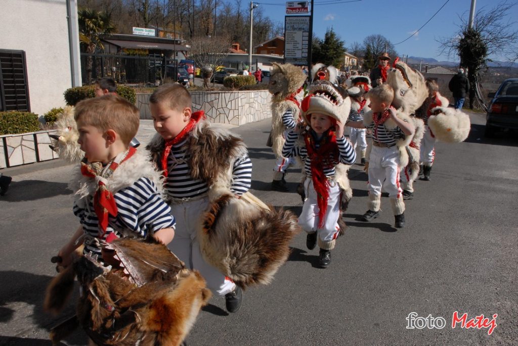 Pust 2011. — fotografija 29