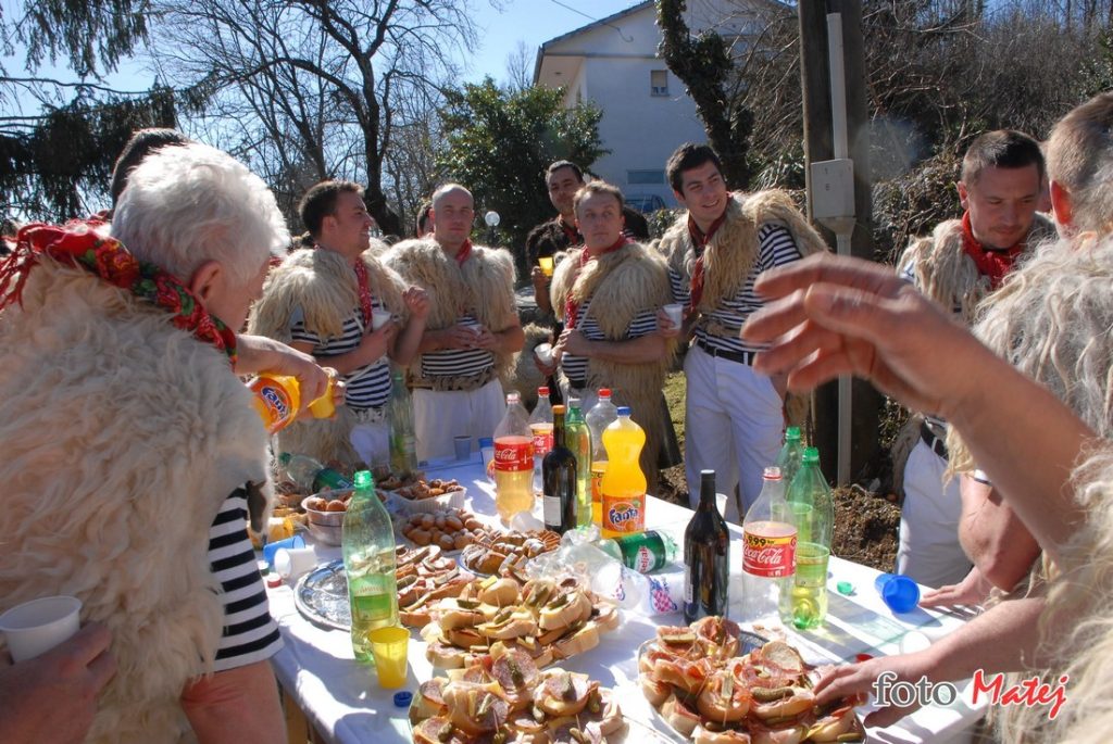 Pust 2011. — fotografija 33