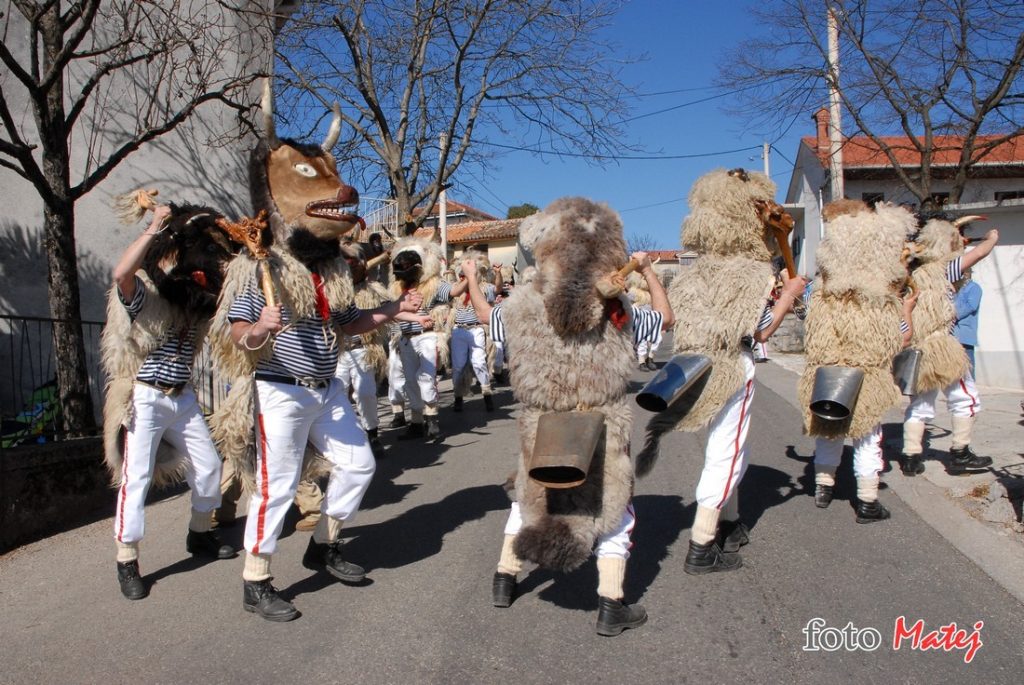Pust 2011. — fotografija 35