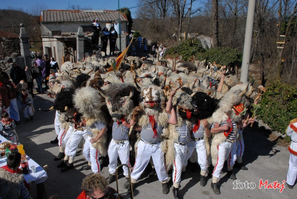 Pust 2011. — fotografija 42