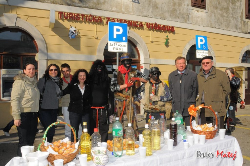 Pust 2011. — fotografija 53