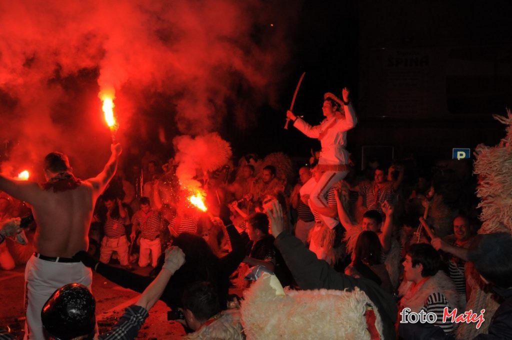 Pust 2011. — fotografija 60
