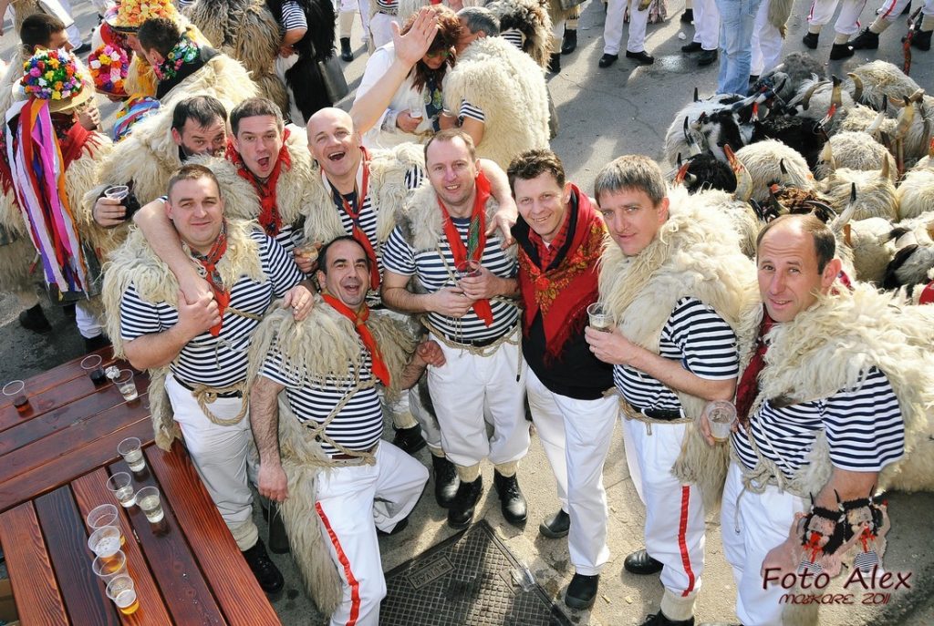 Pust 2011. — fotografija 82