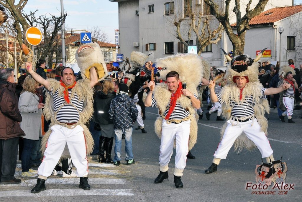 Pust 2011. — fotografija 89