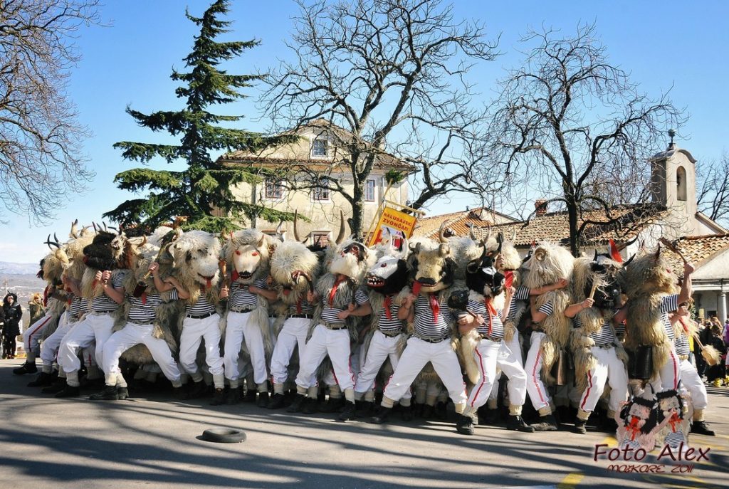 Pust 2011. — fotografija 104