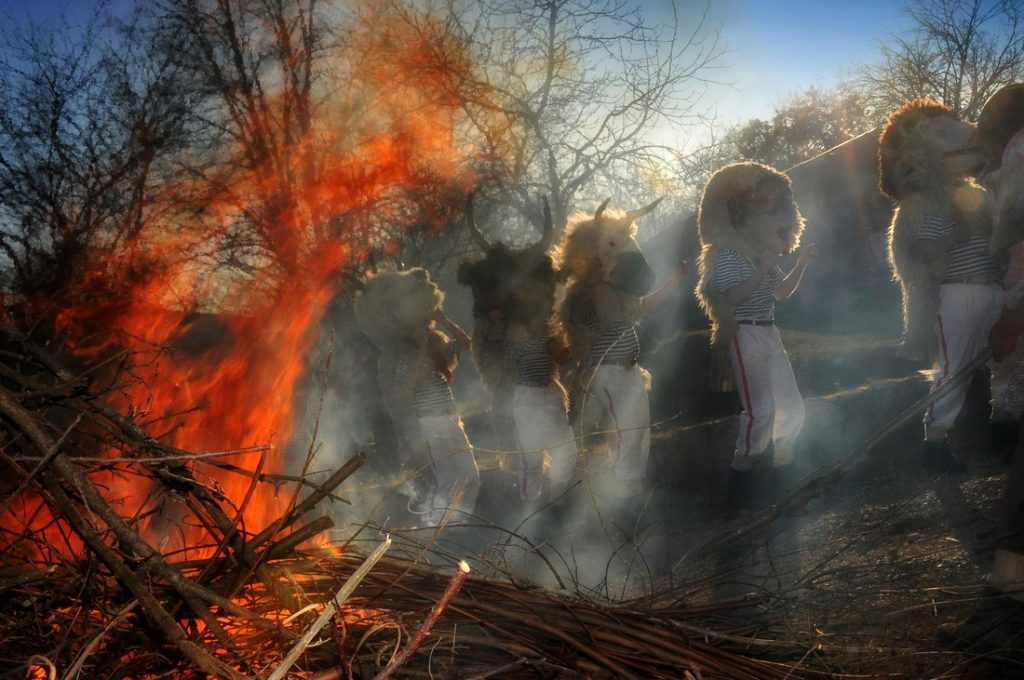 Pust 2011. — fotografija 114