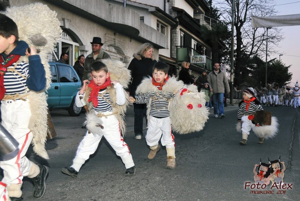 Pust 2011. — fotografija 123