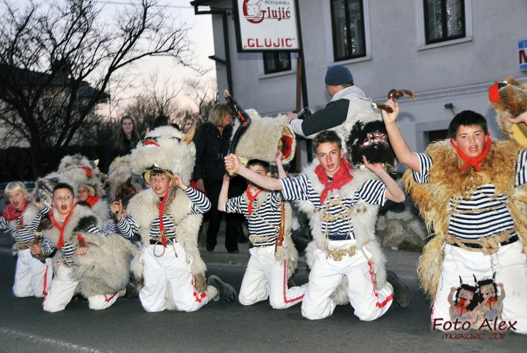 Pust 2011. — fotografija 124